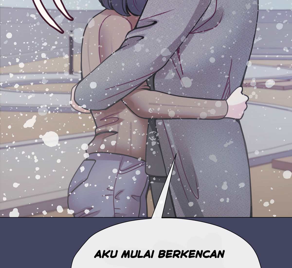 In Love With the Friend&#8217;s Mother - Chapter 37 END 168