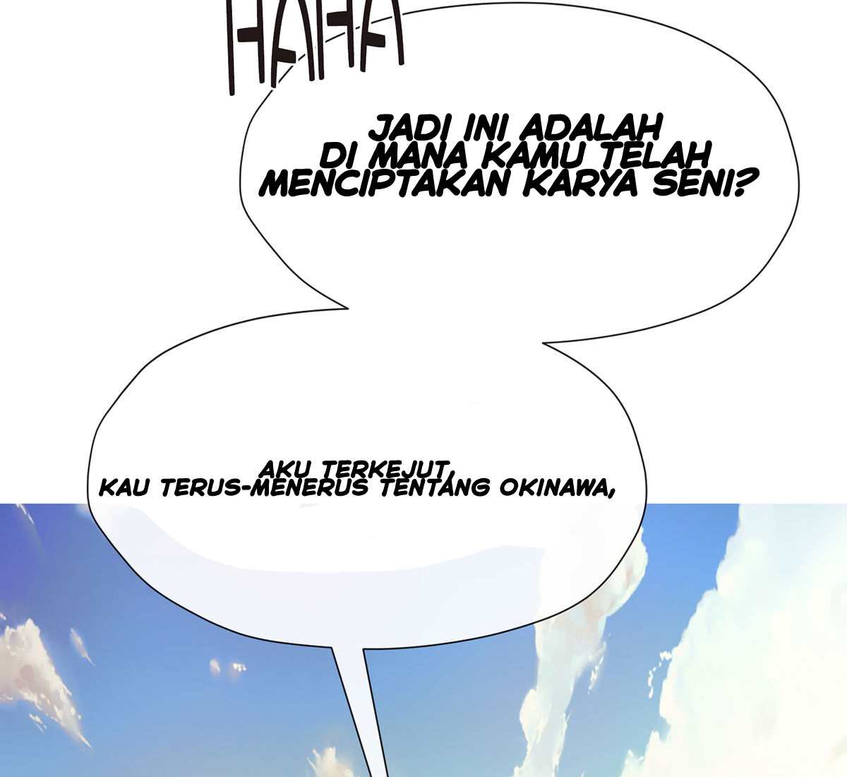 In Love With the Friend&#8217;s Mother - Chapter 37 END 28