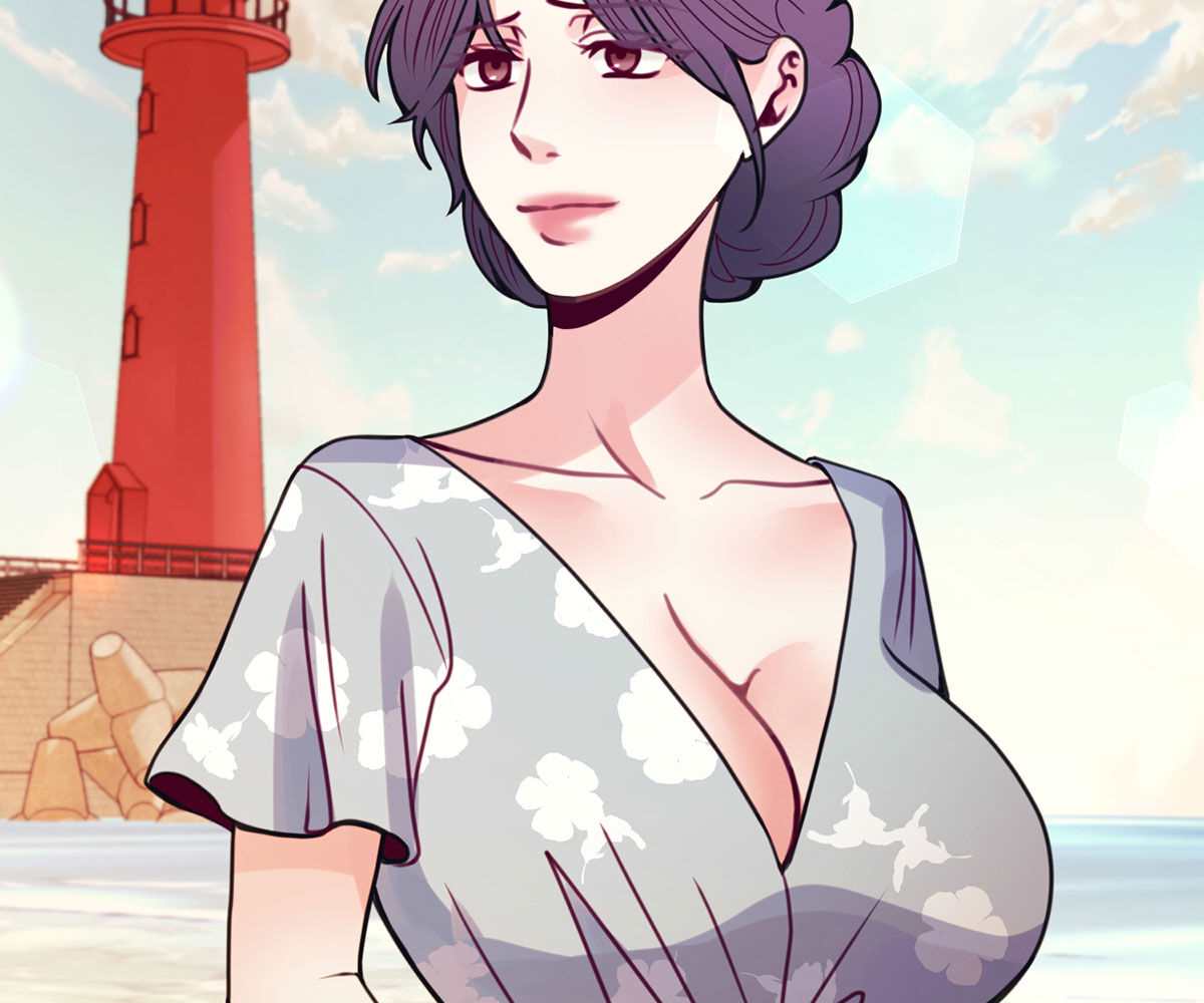 In Love With the Friend&#8217;s Mother - Chapter 37 END 35