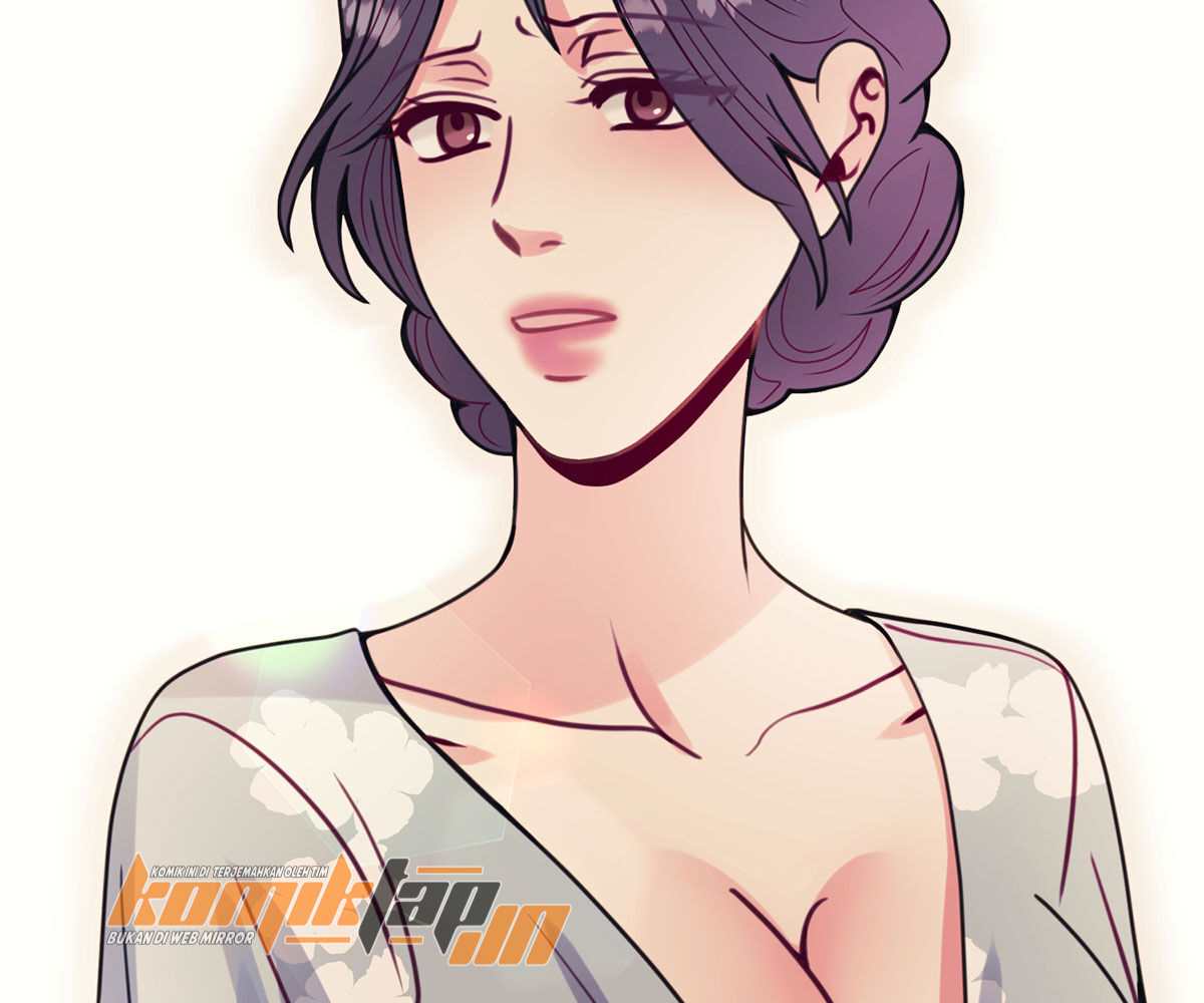 In Love With the Friend&#8217;s Mother - Chapter 37 END 49