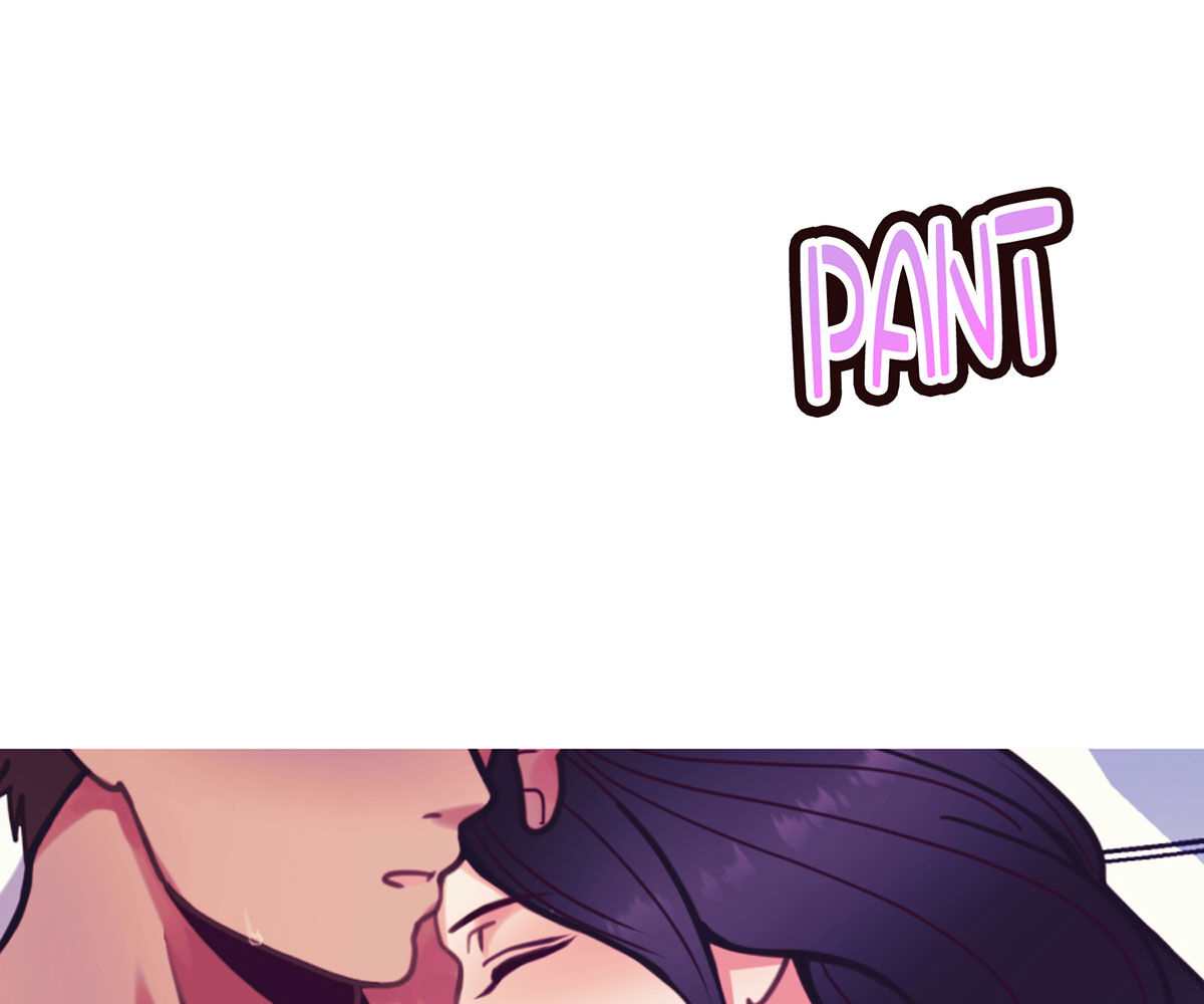 In Love With the Friend&#8217;s Mother - Chapter 37 END 152