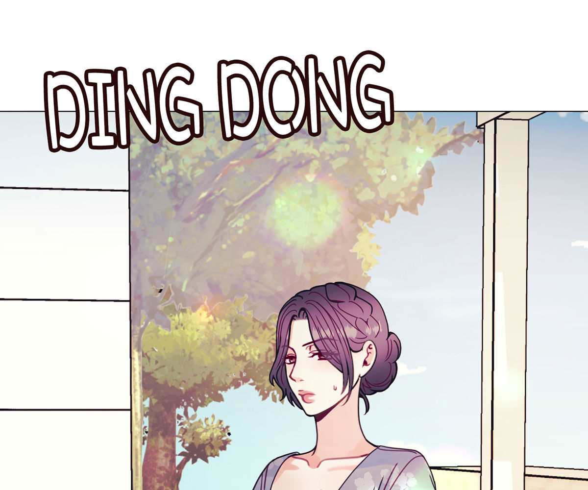 In Love With the Friend&#8217;s Mother - Chapter 37 END 5