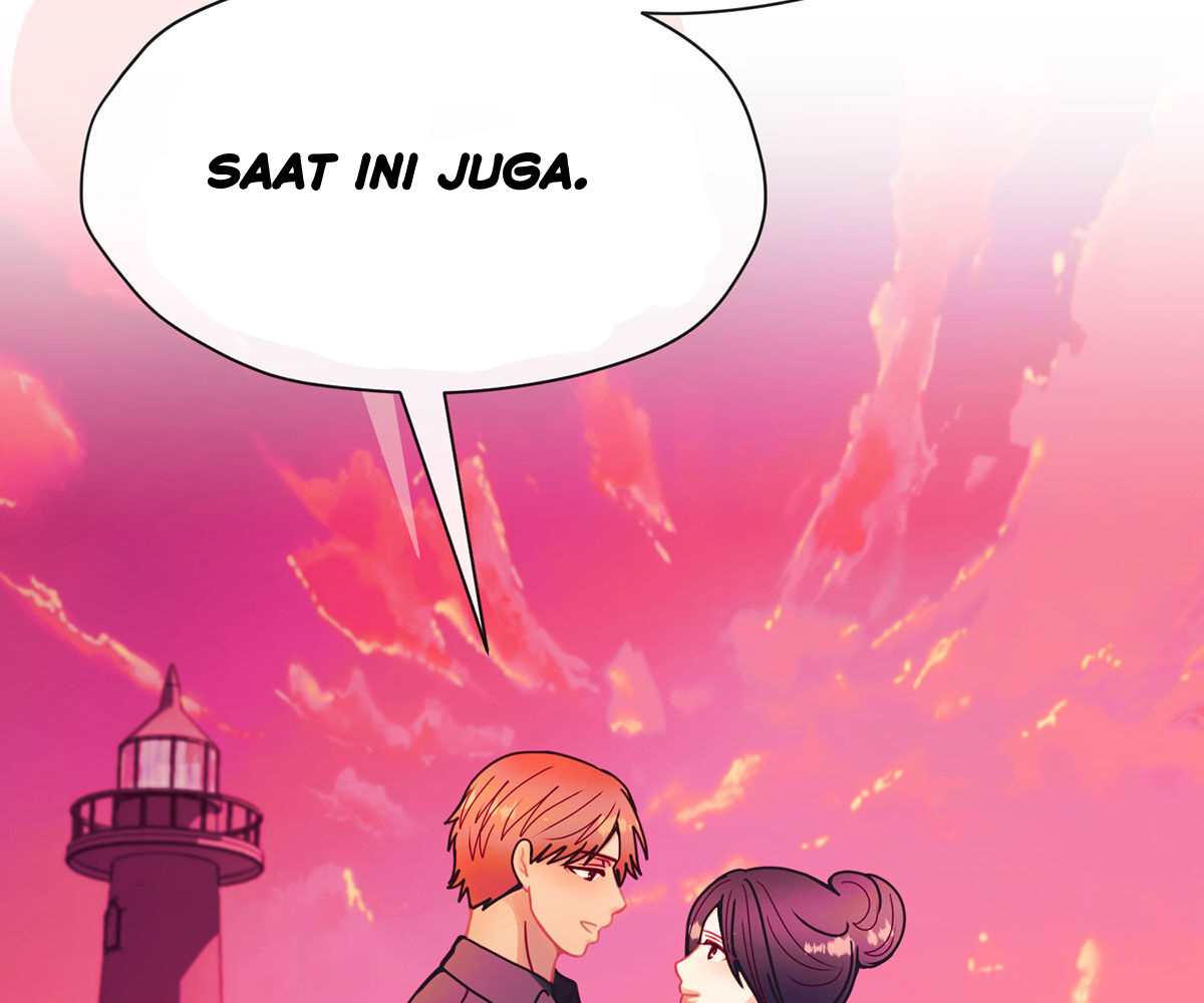 In Love With the Friend&#8217;s Mother - Chapter 37 END 265