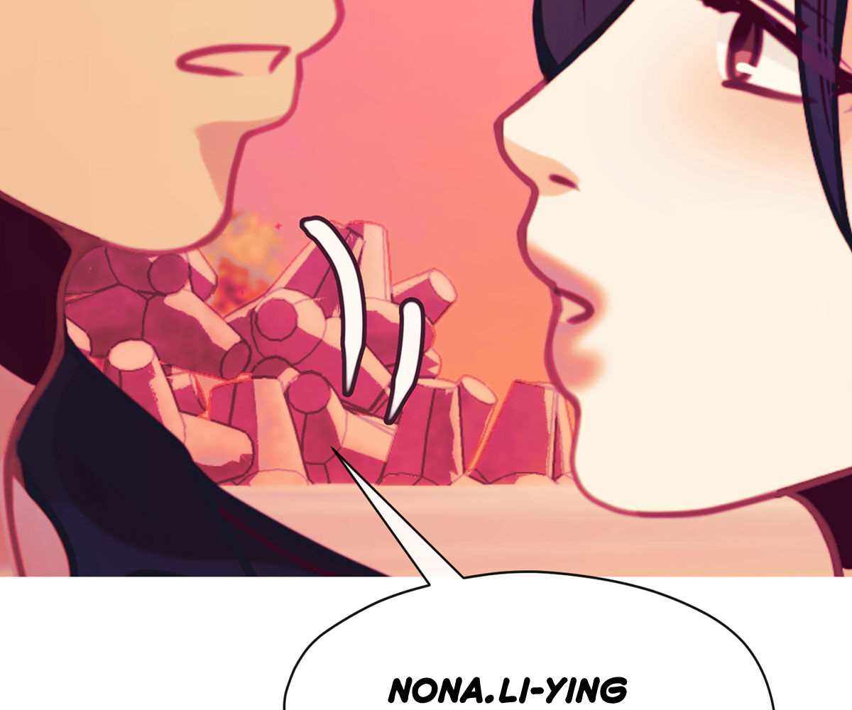 In Love With the Friend&#8217;s Mother - Chapter 37 END 260