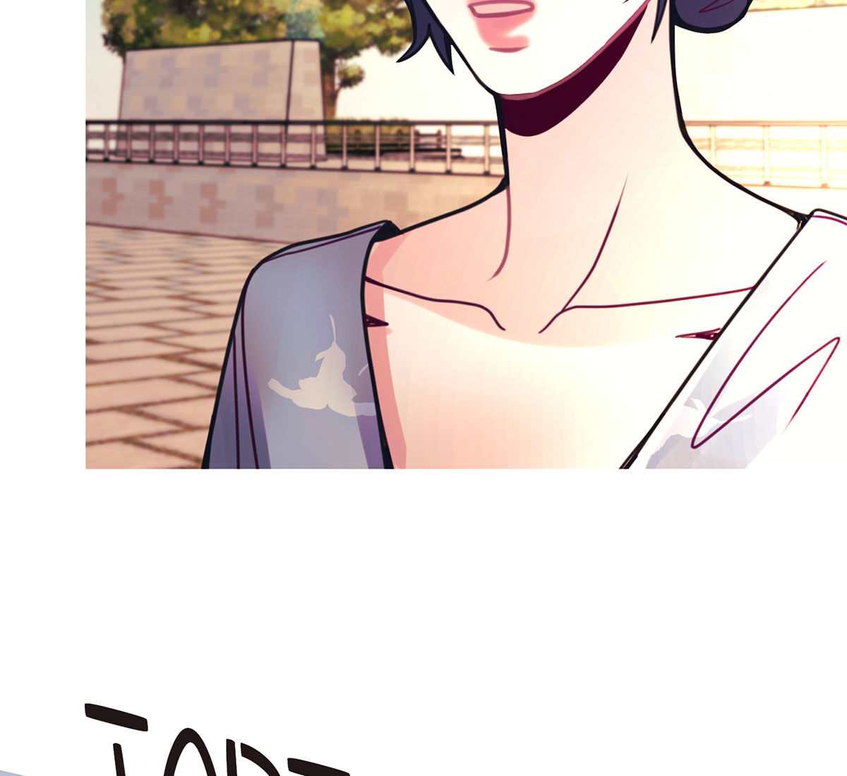 In Love With the Friend&#8217;s Mother - Chapter 37 END 20