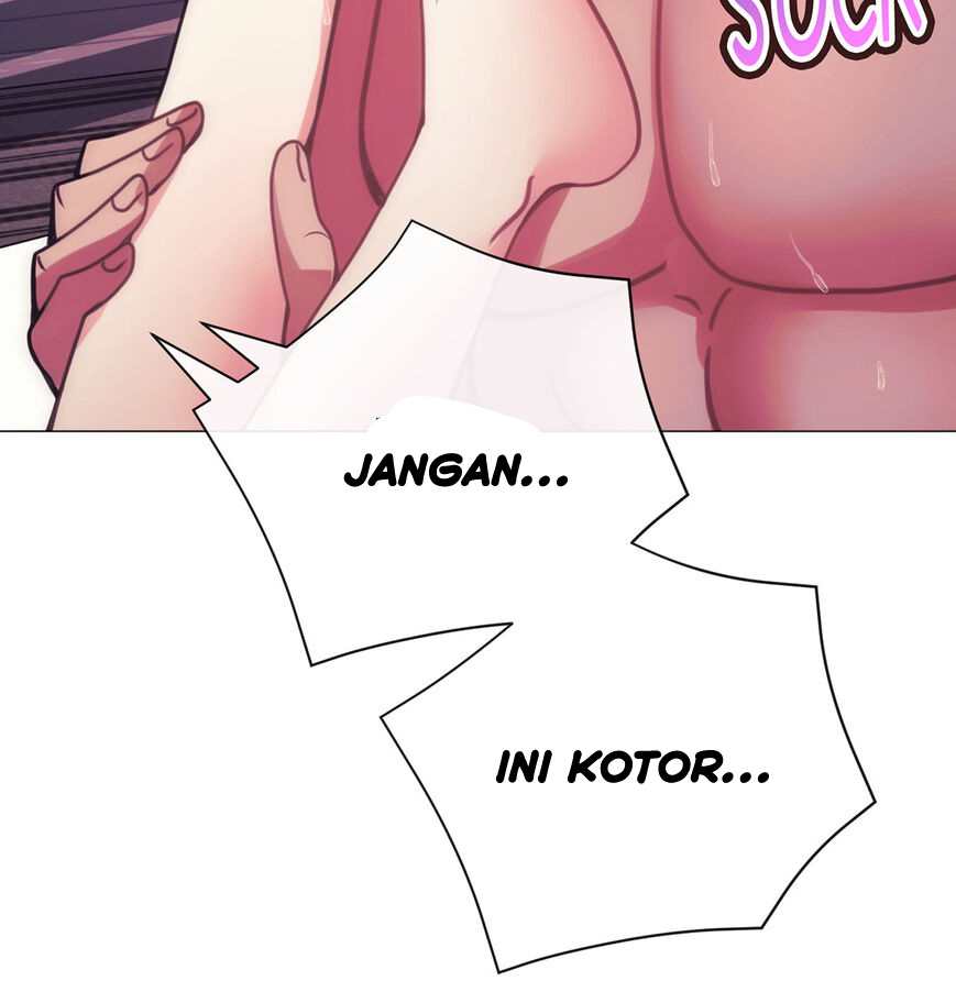 In Love With the Friend&#8217;s Mother - Chapter 37 END 98