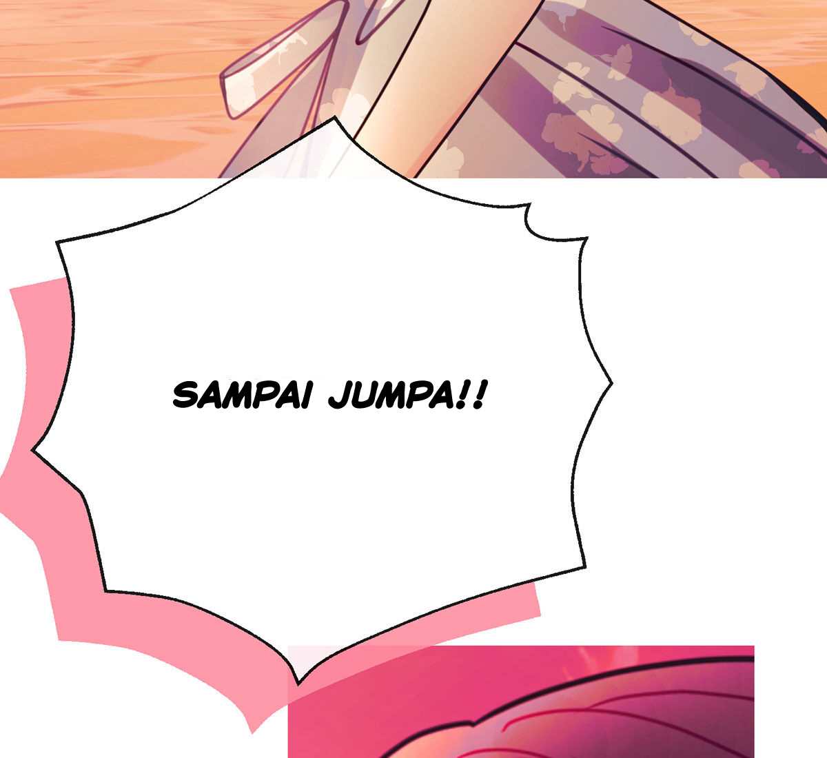 In Love With the Friend&#8217;s Mother - Chapter 37 END 239