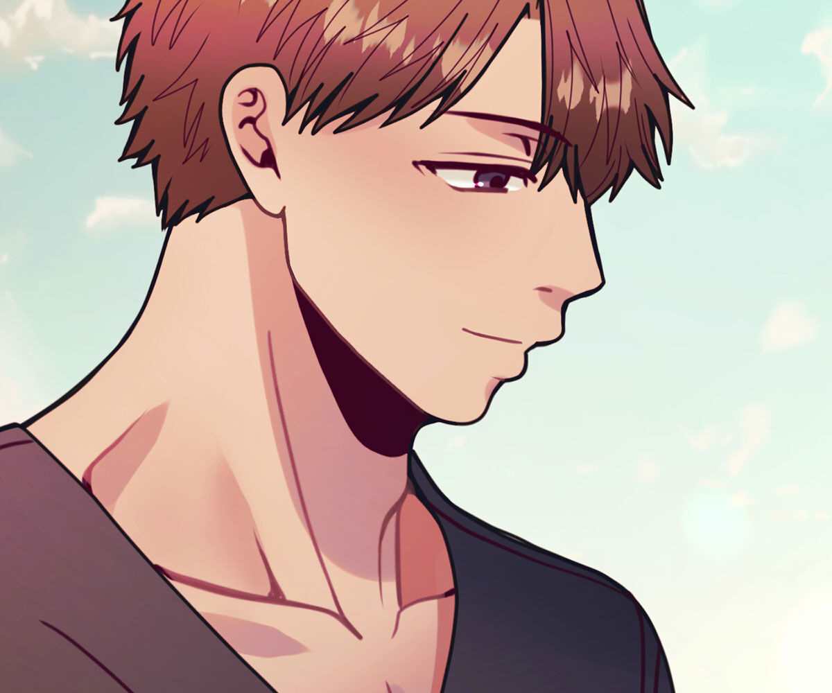 In Love With the Friend&#8217;s Mother - Chapter 37 END 38