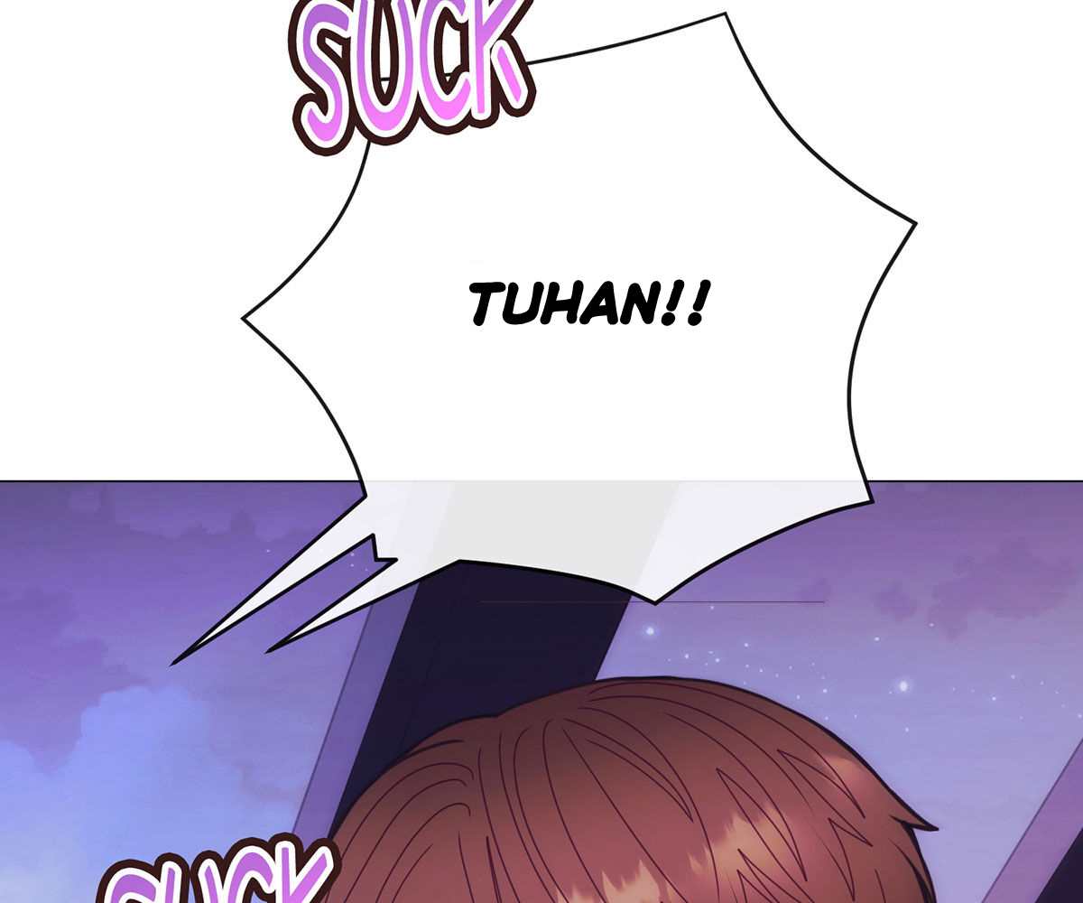 In Love With the Friend&#8217;s Mother - Chapter 37 END 96