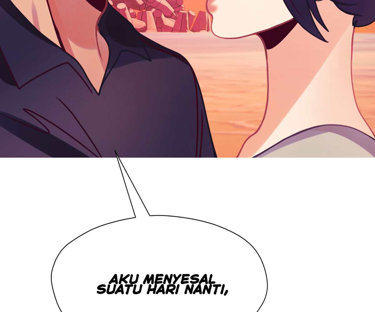 In Love With the Friend&#8217;s Mother - Chapter 37 END 263