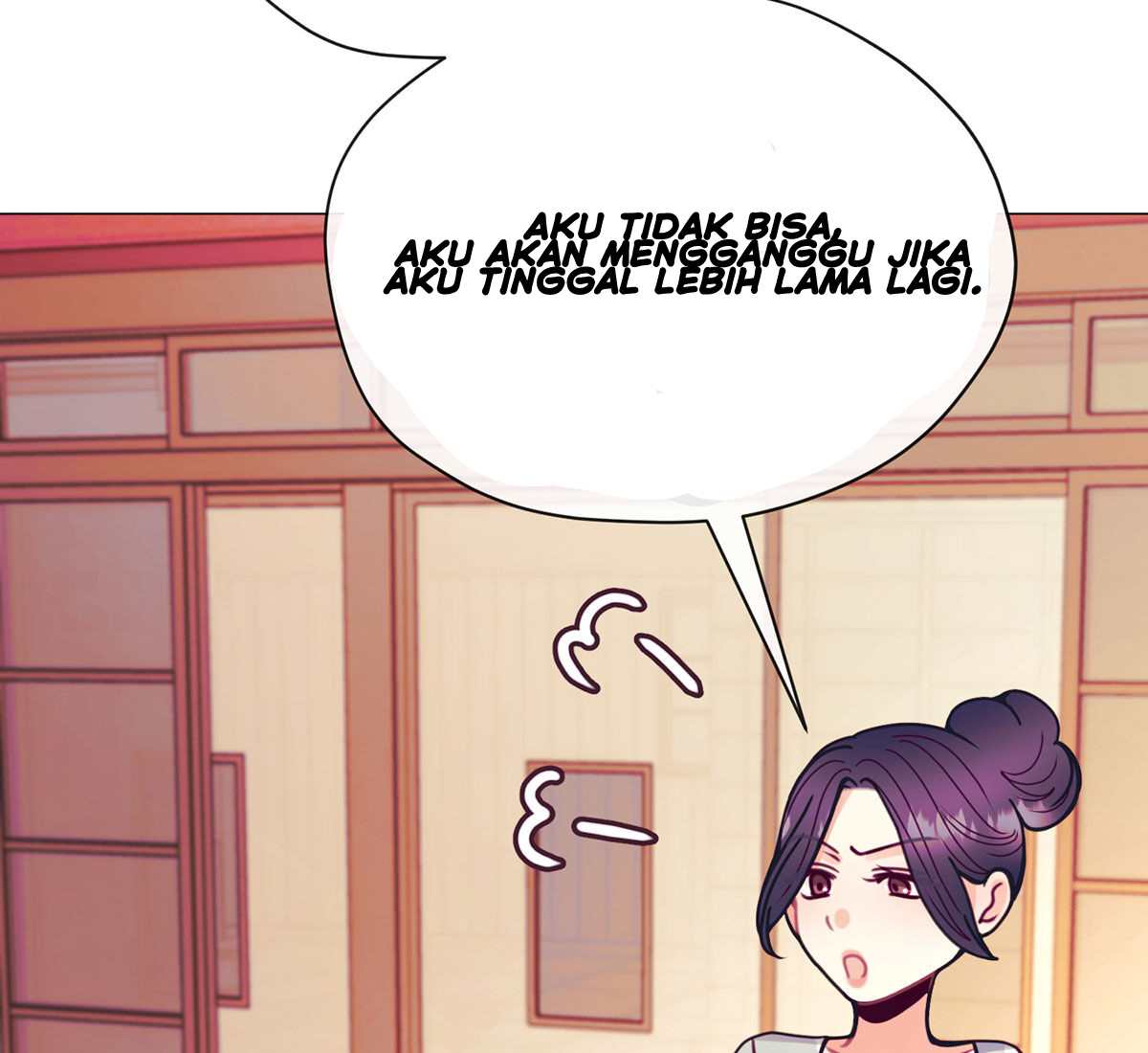 In Love With the Friend&#8217;s Mother - Chapter 37 END 215