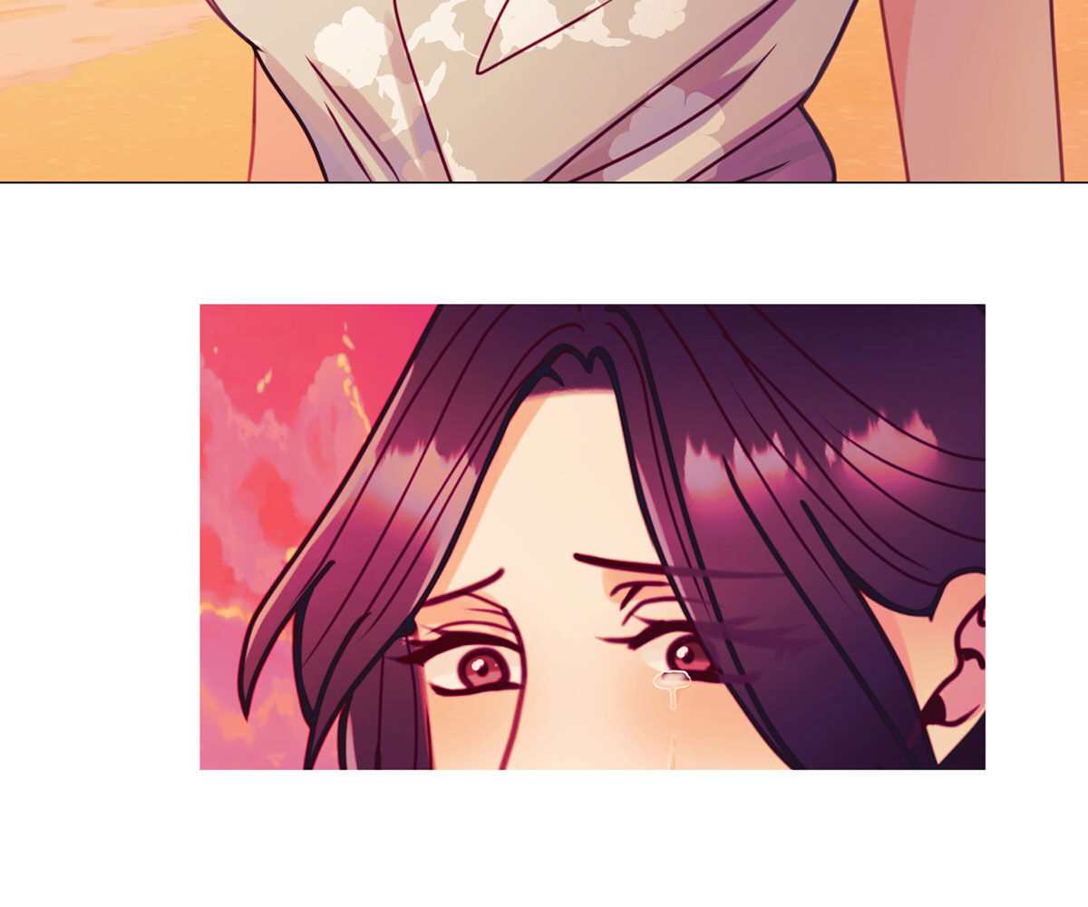 In Love With the Friend&#8217;s Mother - Chapter 37 END 252