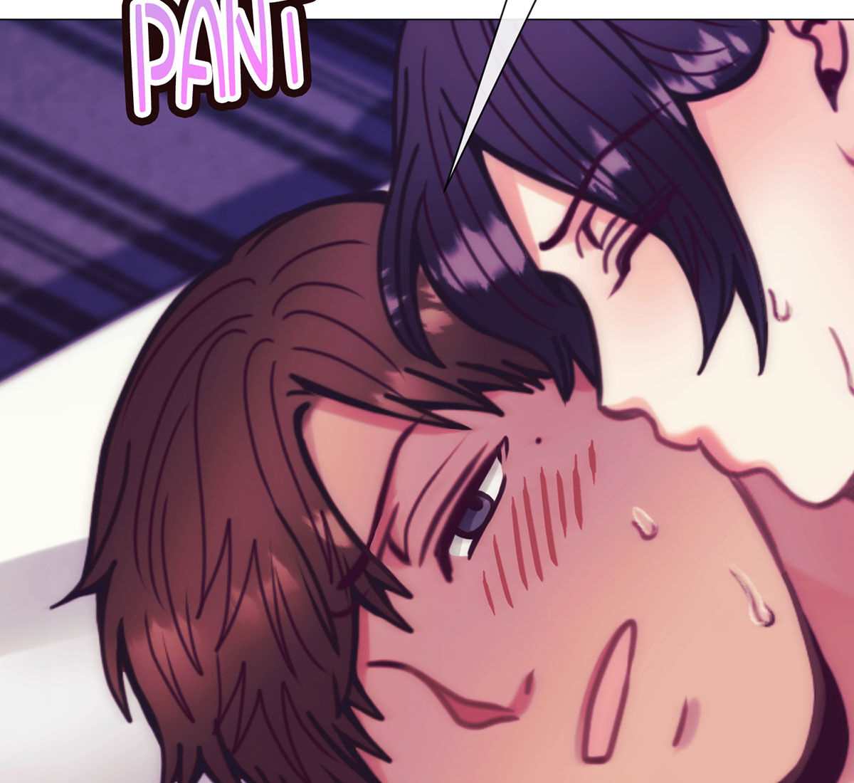 In Love With the Friend&#8217;s Mother - Chapter 37 END 124