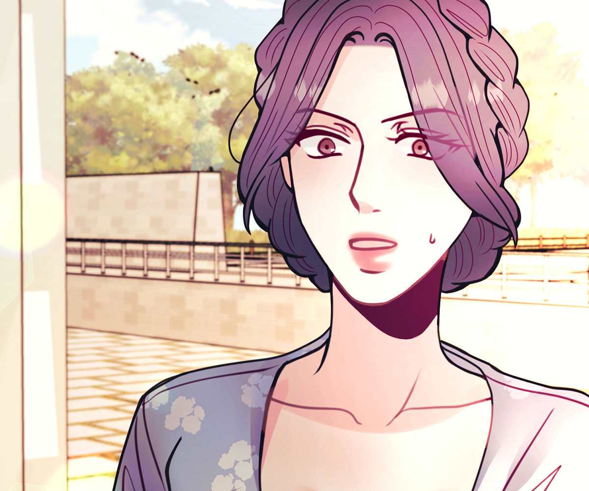 In Love With the Friend&#8217;s Mother - Chapter 37 END 10