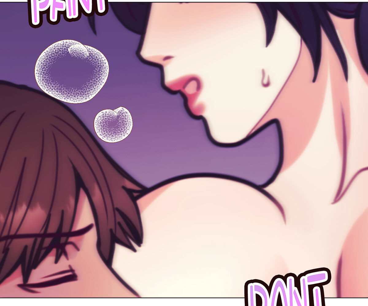 In Love With the Friend&#8217;s Mother - Chapter 37 END 116
