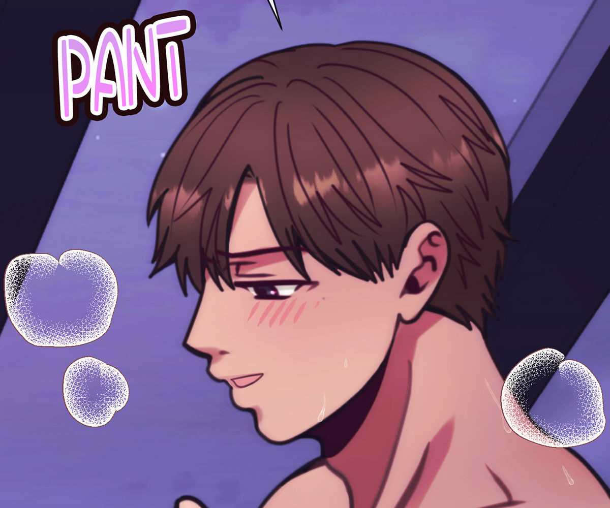 In Love With the Friend&#8217;s Mother - Chapter 37 END 92