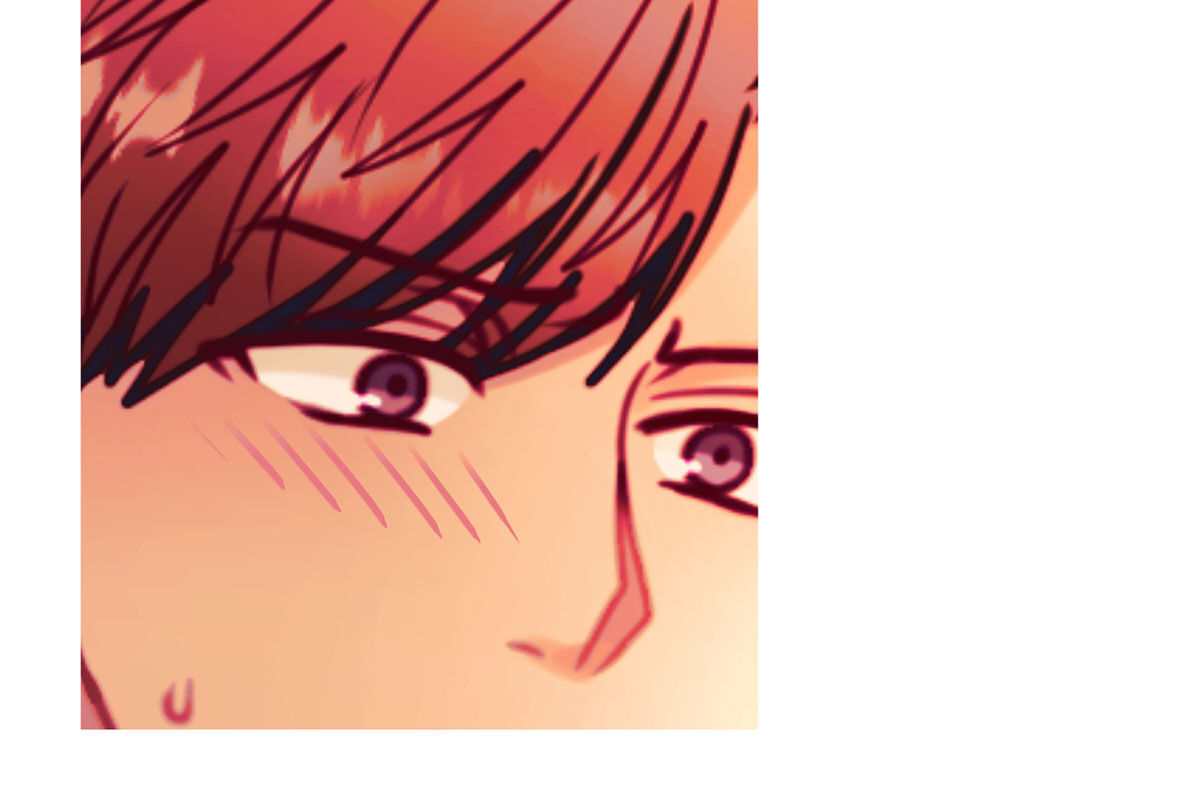 In Love With the Friend&#8217;s Mother - Chapter 37 END 241