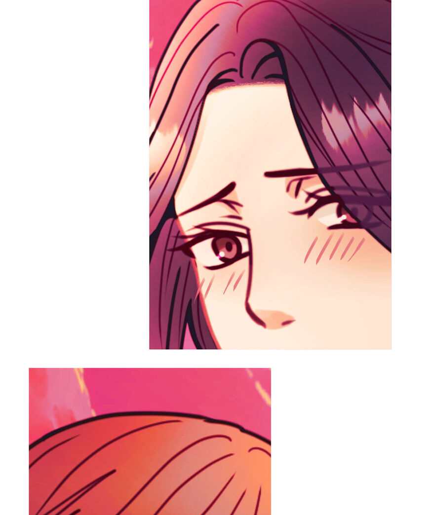 In Love With the Friend&#8217;s Mother - Chapter 37 END 240
