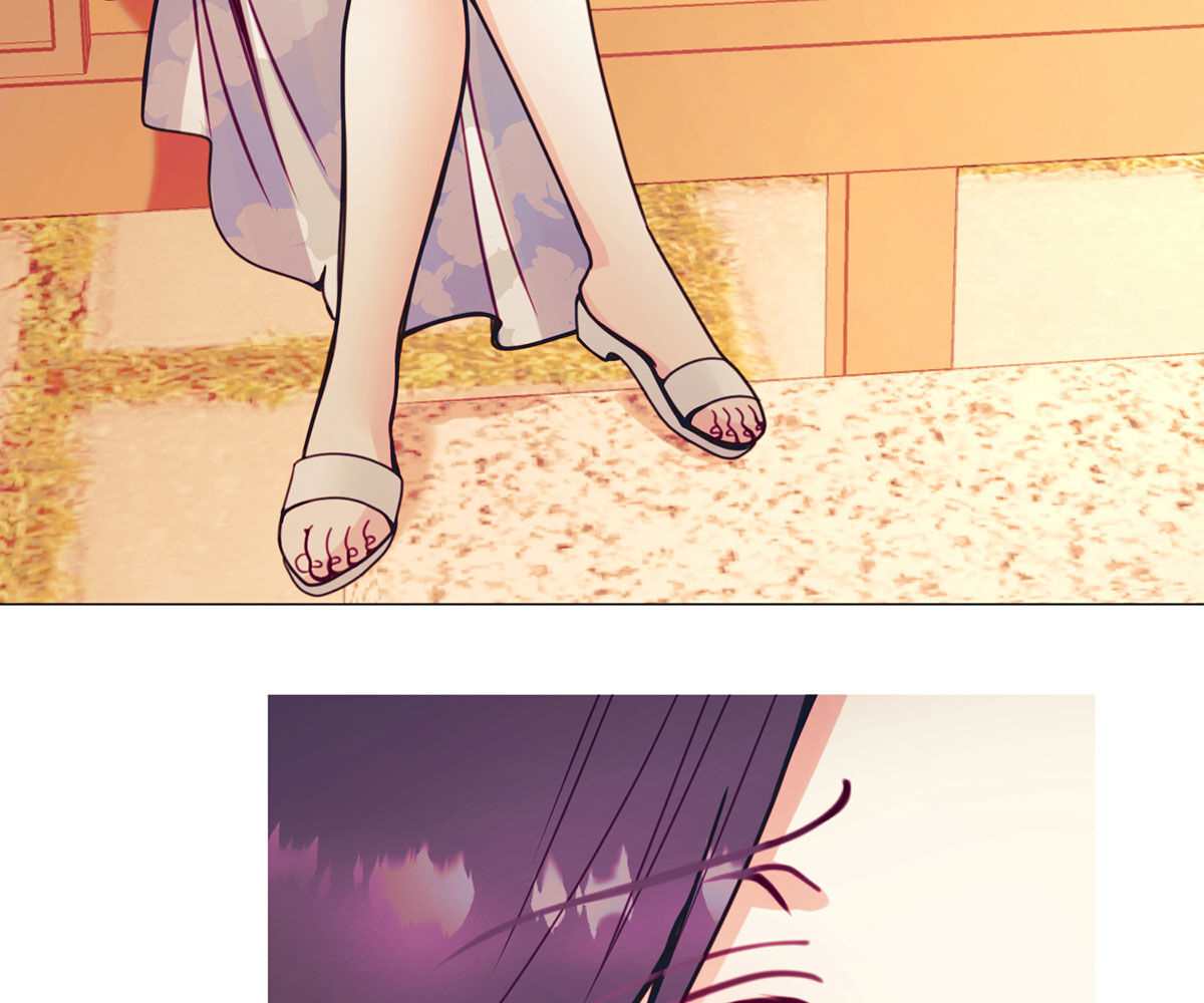 In Love With the Friend&#8217;s Mother - Chapter 37 END 209