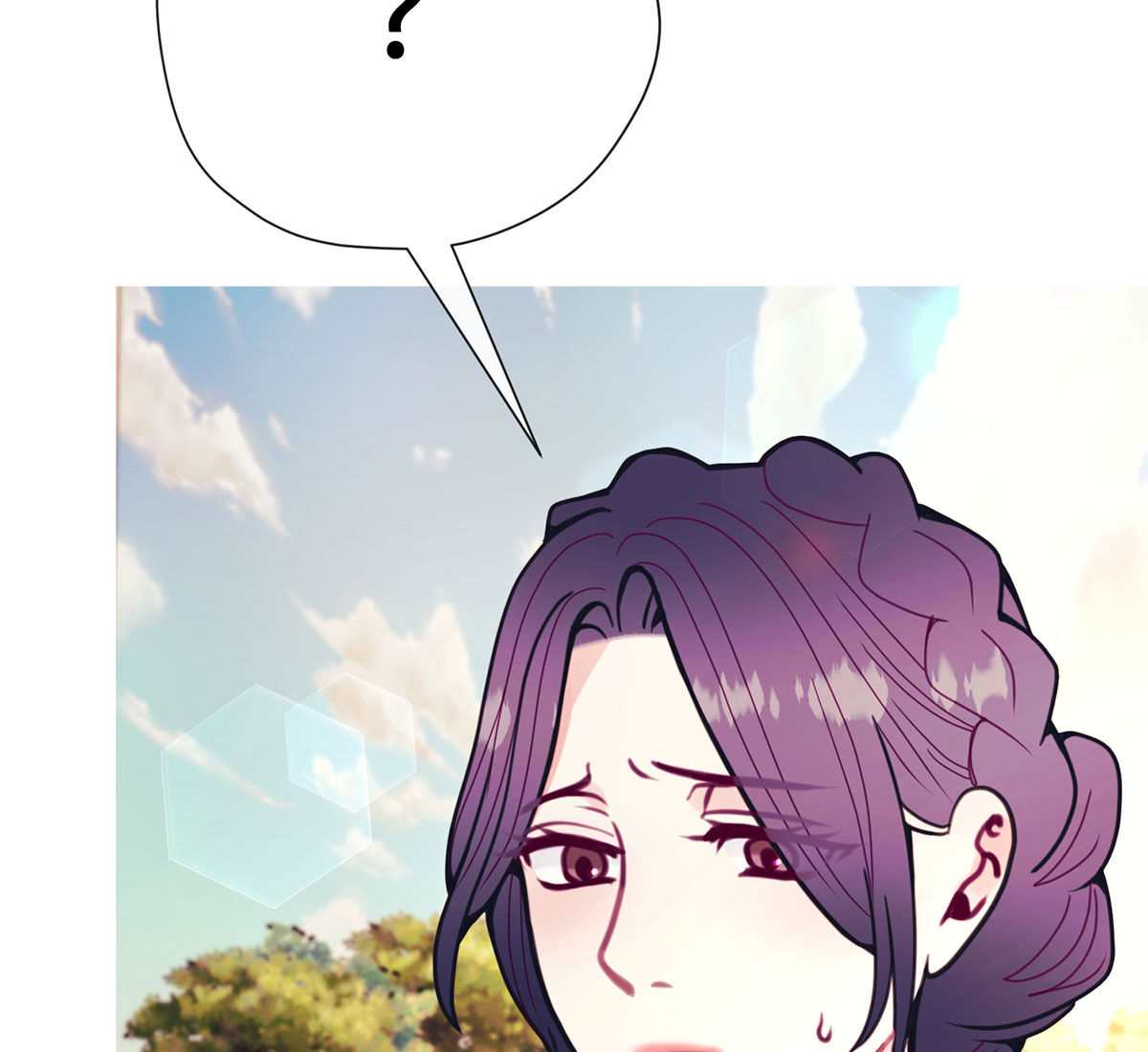 In Love With the Friend&#8217;s Mother - Chapter 37 END 19