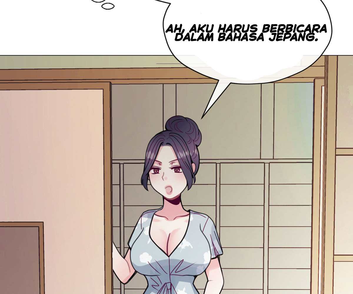 In Love With the Friend&#8217;s Mother - Chapter 37 END 200