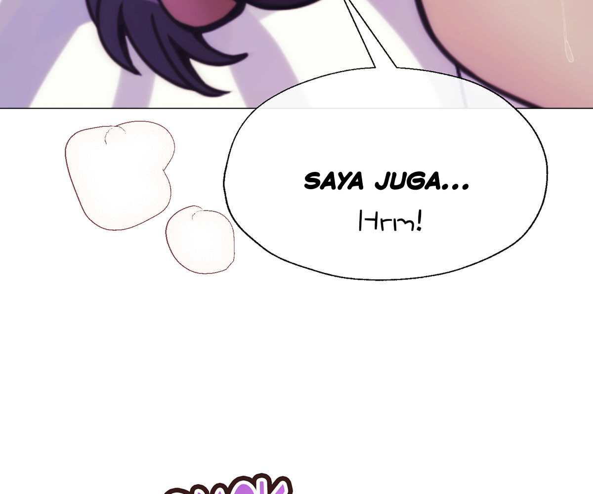 In Love With the Friend&#8217;s Mother - Chapter 37 END 95