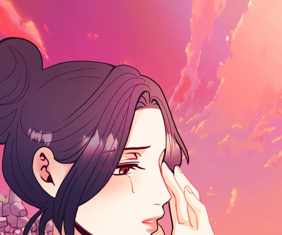 In Love With the Friend&#8217;s Mother - Chapter 37 END 228