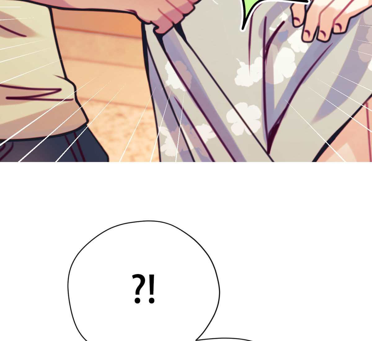 In Love With the Friend&#8217;s Mother - Chapter 37 END 214
