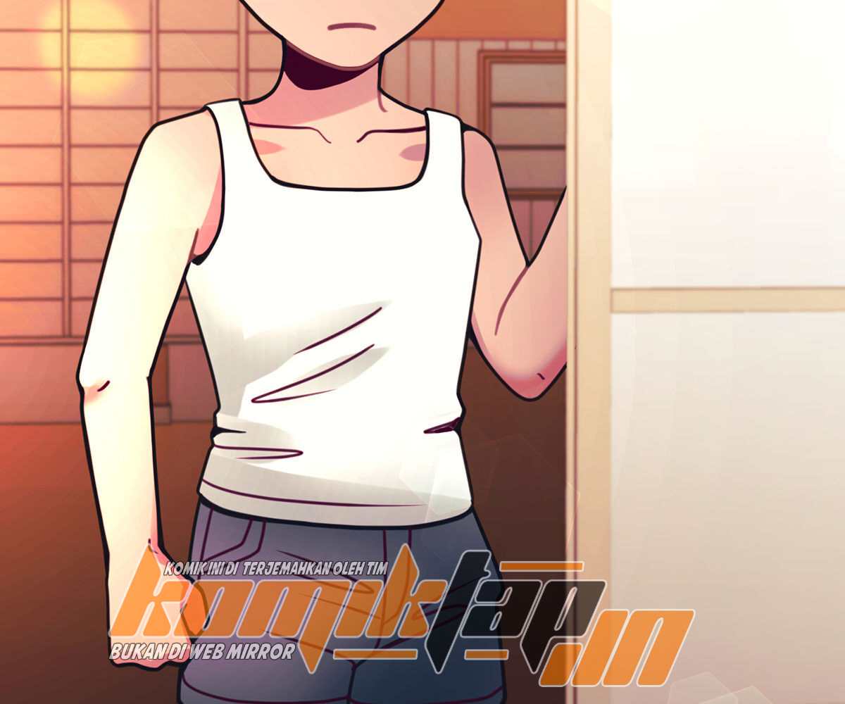 In Love With the Friend&#8217;s Mother - Chapter 37 END 17