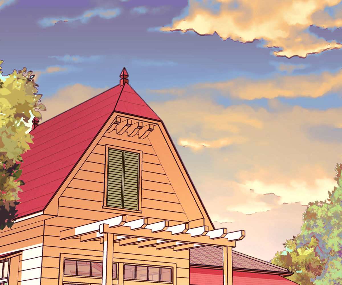 In Love With the Friend&#8217;s Mother - Chapter 37 END 207