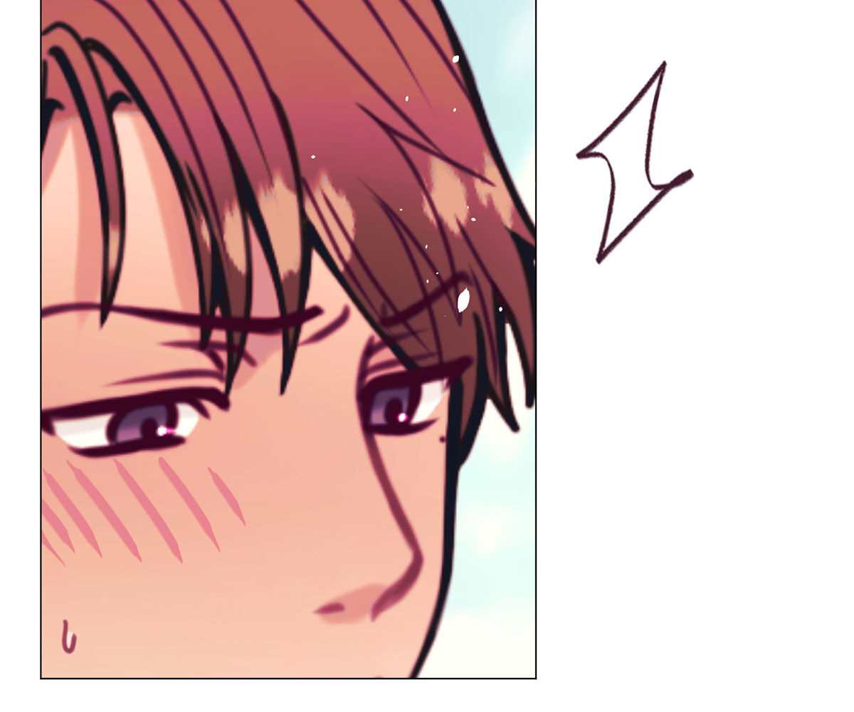 In Love With the Friend&#8217;s Mother - Chapter 37 END 63