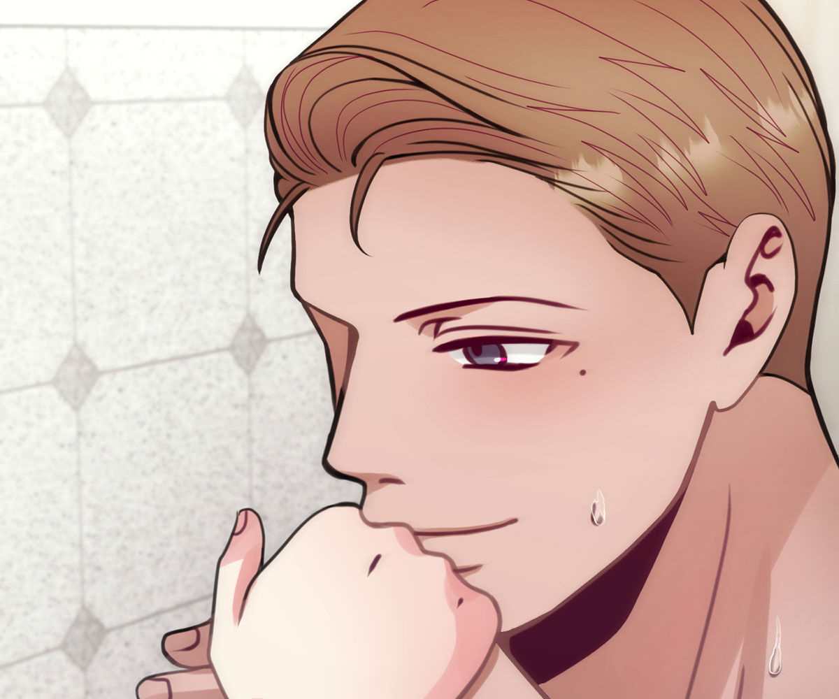 In Love With the Friend&#8217;s Mother - Chapter 37 END 81
