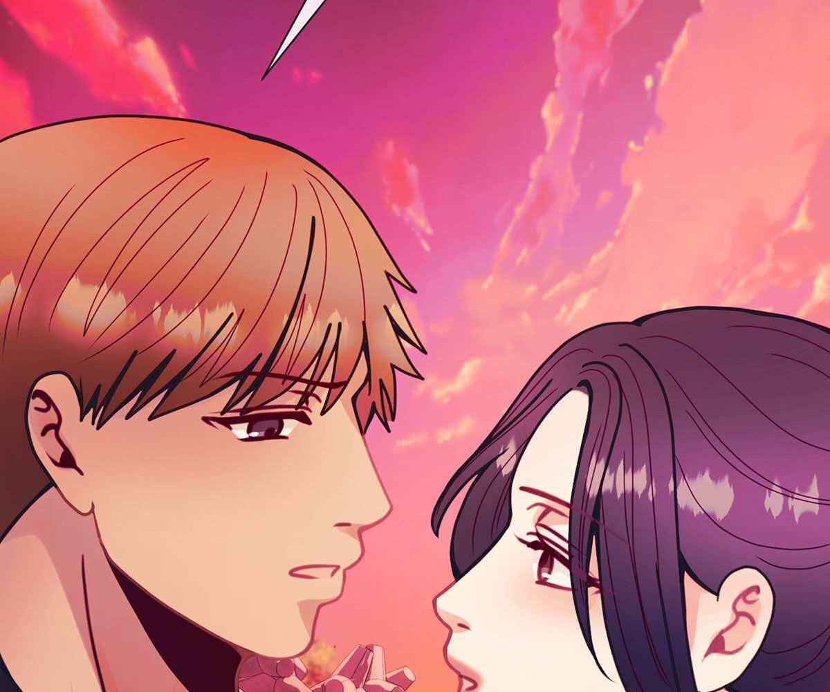In Love With the Friend&#8217;s Mother - Chapter 37 END 262