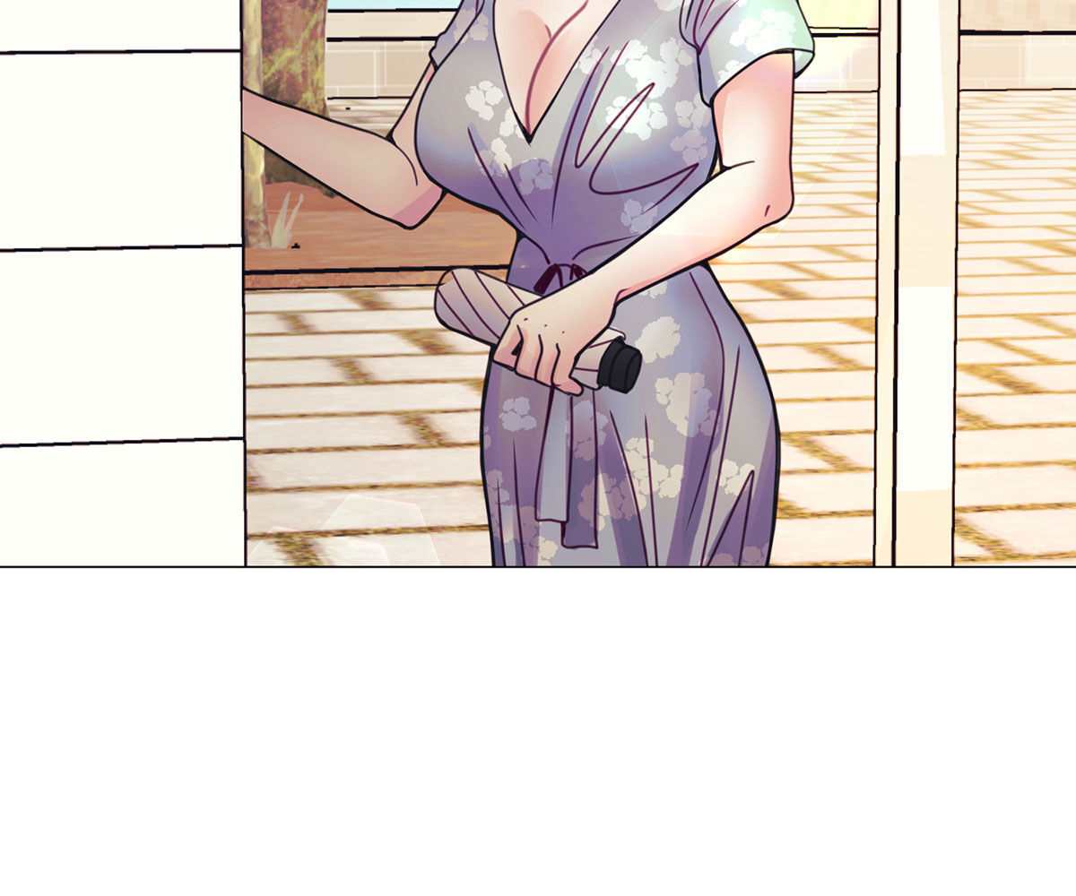 In Love With the Friend&#8217;s Mother - Chapter 37 END 6