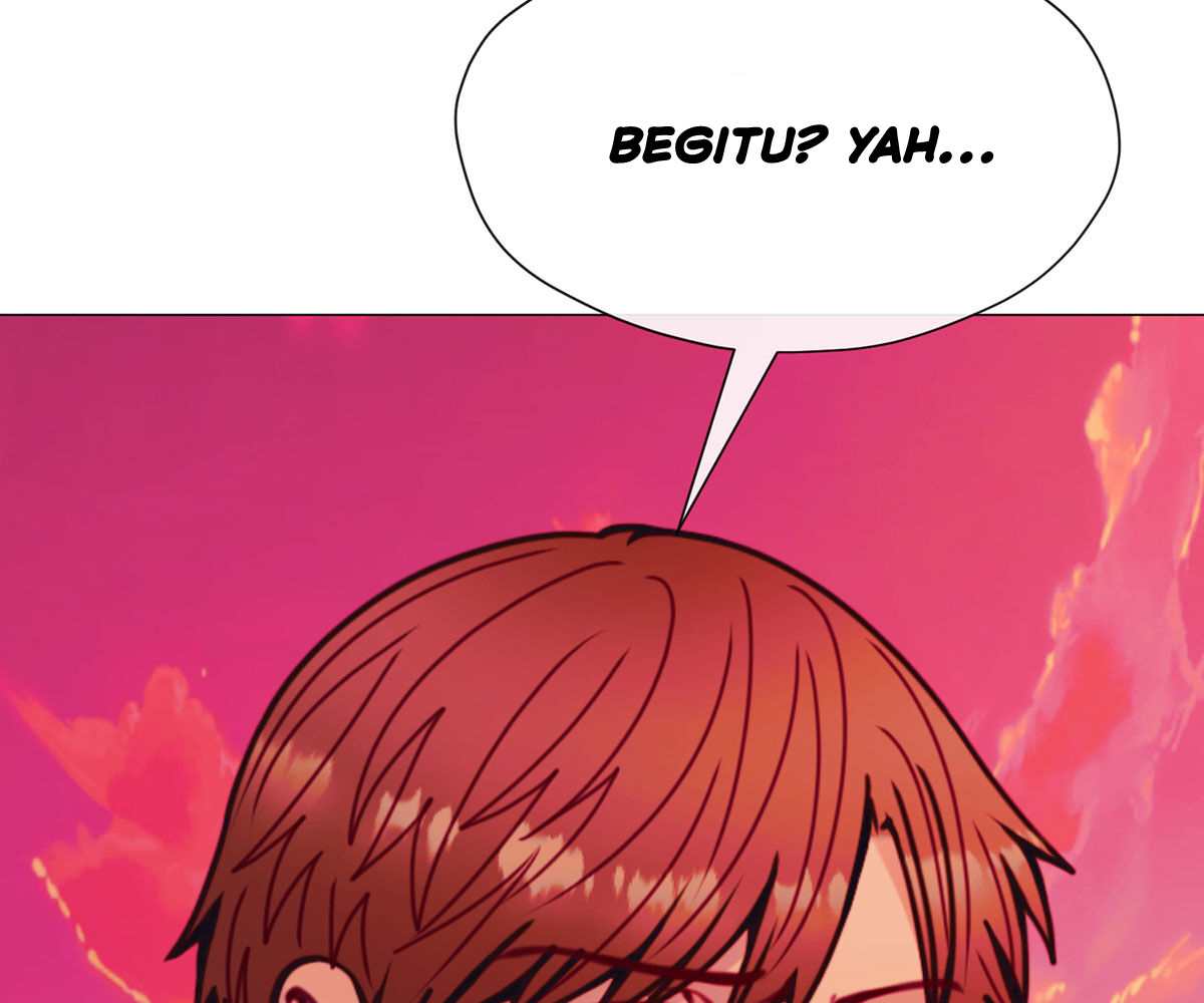 In Love With the Friend&#8217;s Mother - Chapter 37 END 256