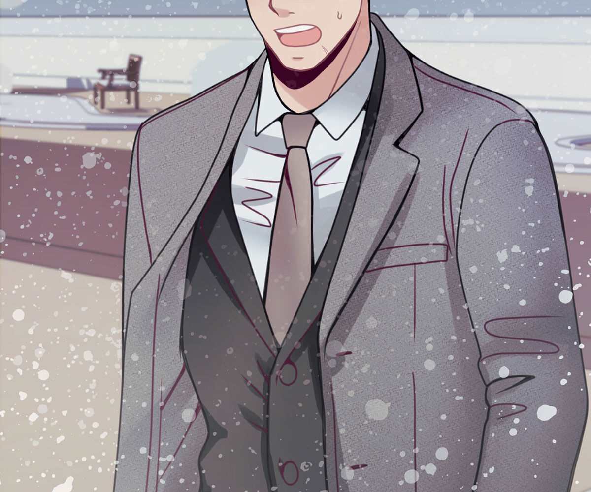 In Love With the Friend&#8217;s Mother - Chapter 37 END 162