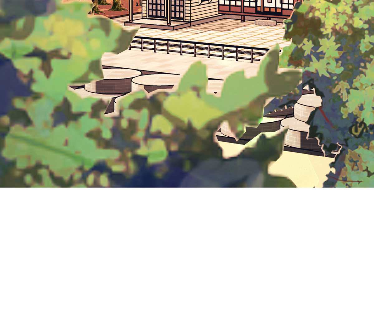 In Love With the Friend&#8217;s Mother - Chapter 37 END 4