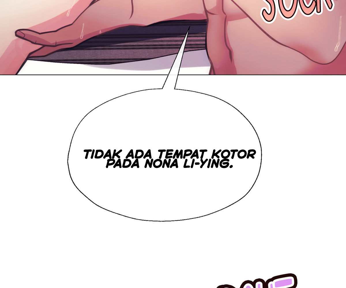 In Love With the Friend&#8217;s Mother - Chapter 37 END 101