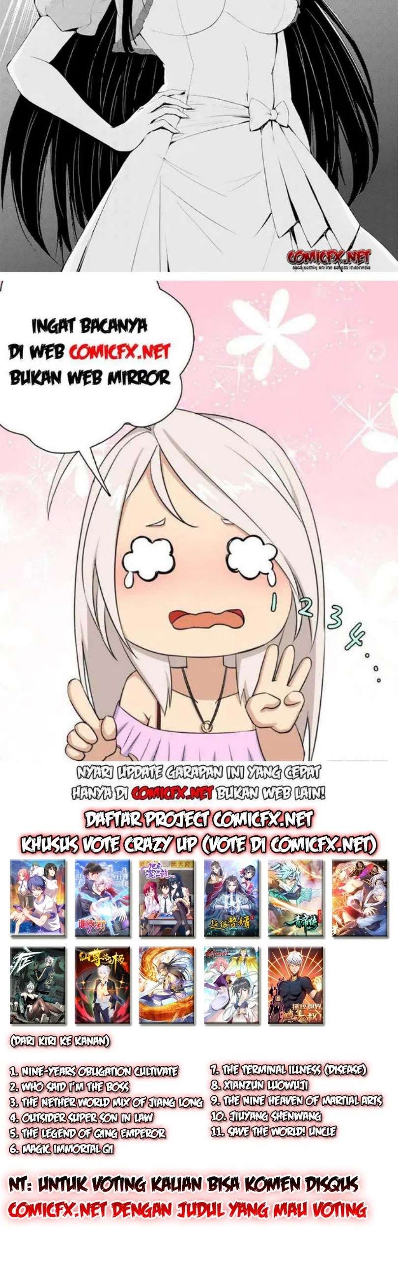 Ore no Genjitsu wa Renai Game?? ka to Omottara Inochigake no Game datta - Chapter 17.2 8