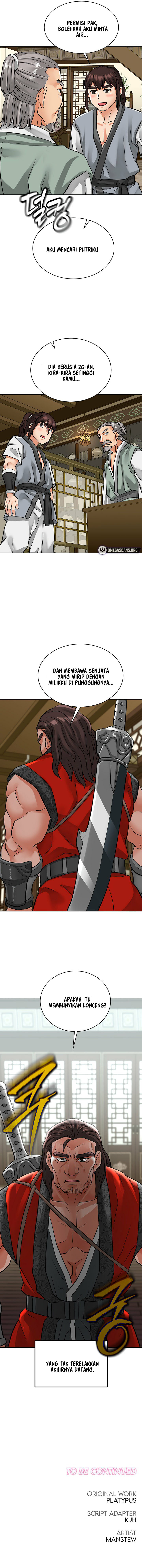 I Picked up a self-proclaimed Heavenly Demon - Chapter 22 11