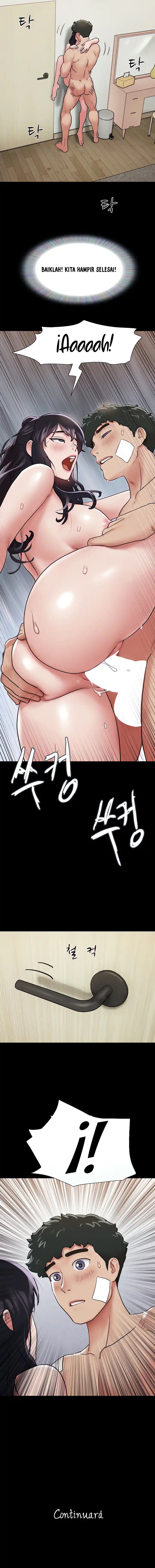 Not To Be Missed - Chapter 12 6