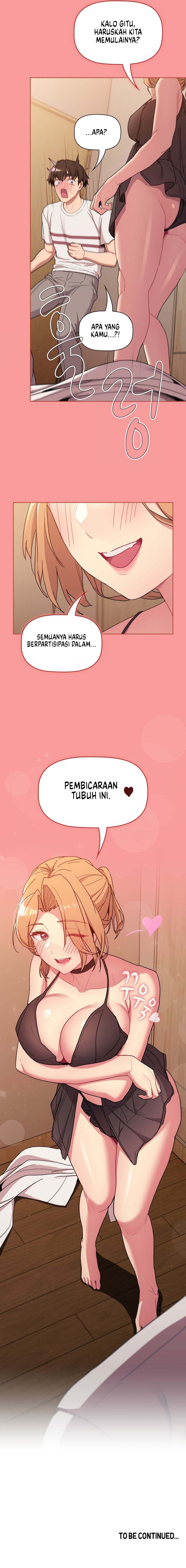 What am I supossed to do now? - Chapter 85 7
