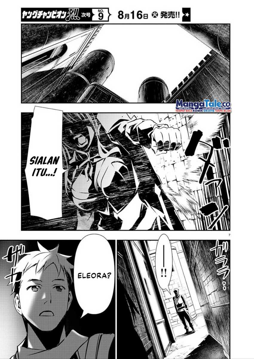 Isekai NTR ~Shinyuu no Onna wo Saikyou Skill de Otosu Houhou~ - Chapter 31 7