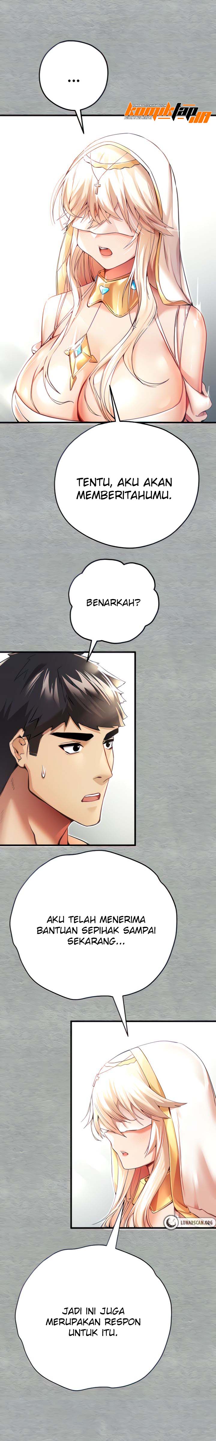 I have to sleep with stranger - Chapter 11 1