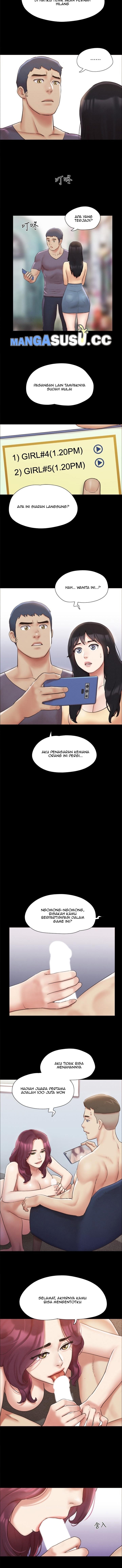 Everything Is Agreed Upon - Chapter 125 7