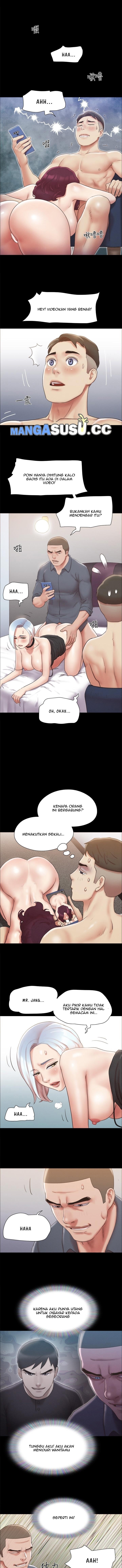 Everything Is Agreed Upon - Chapter 125 8