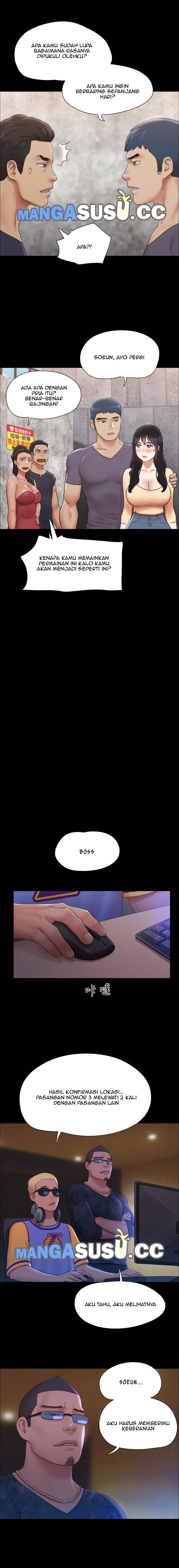 Everything Is Agreed Upon - Chapter 125 10