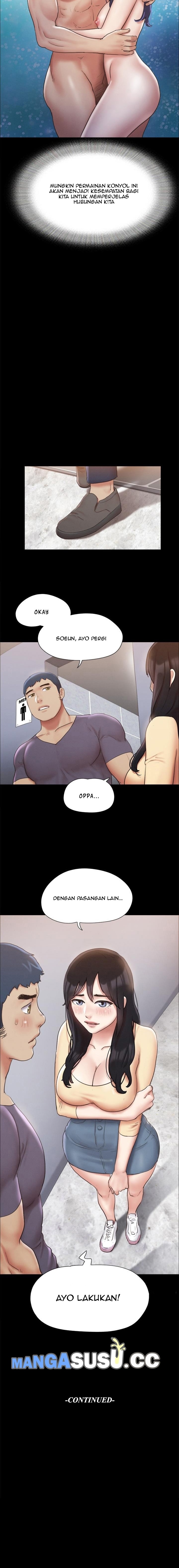 Everything Is Agreed Upon - Chapter 125 13