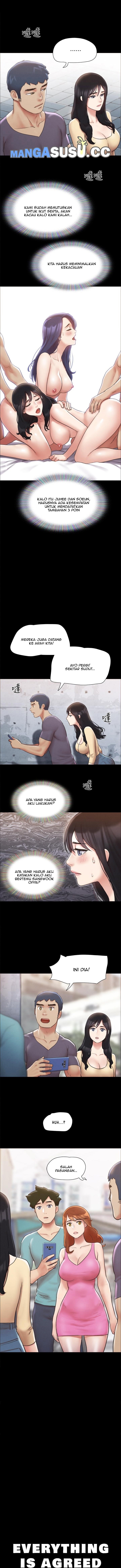 Everything Is Agreed Upon - Chapter 125 2