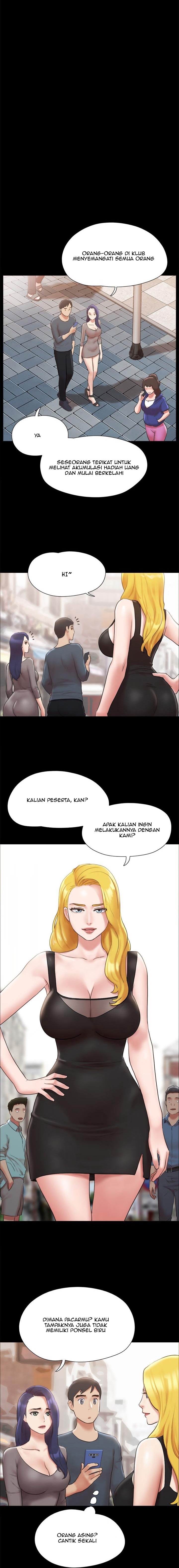 Everything Is Agreed Upon - Chapter 125 11